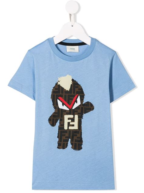 fendi monster sweater replica
